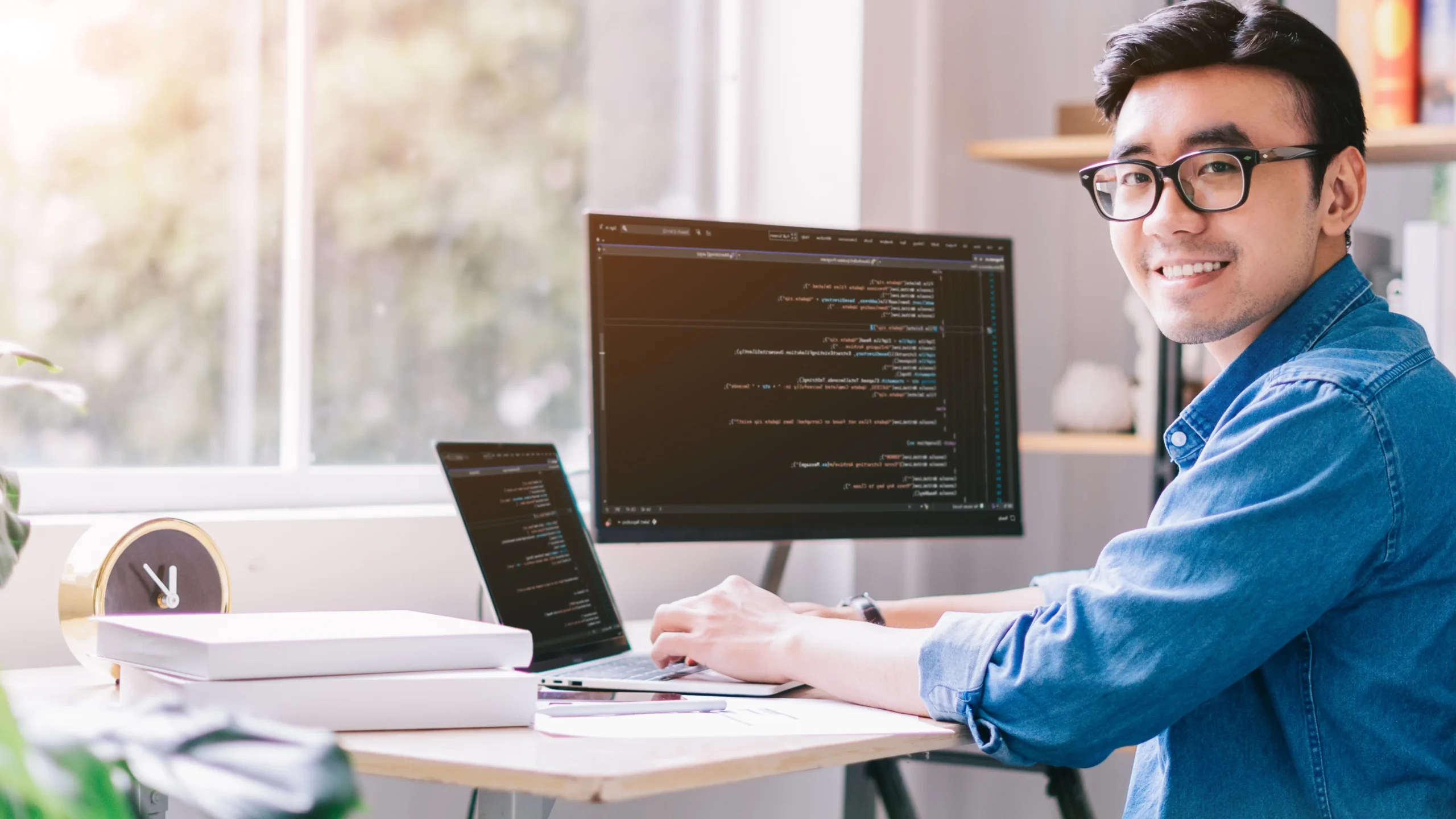 Software -developer-android
