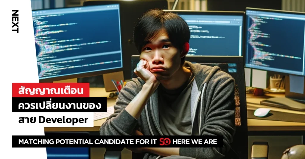 IT Developer