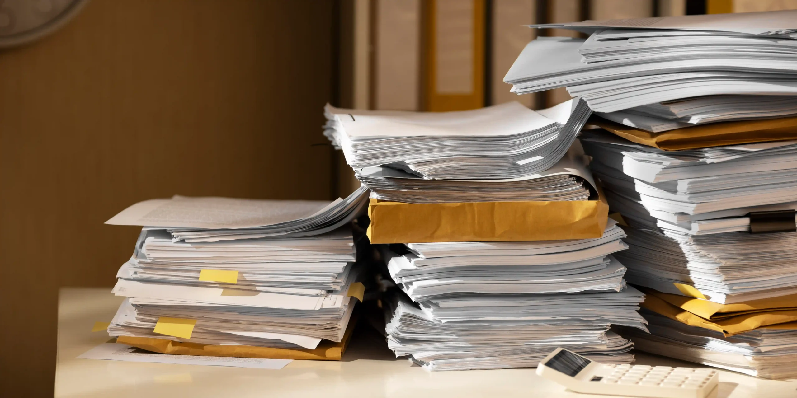 สแกนเอกสาร