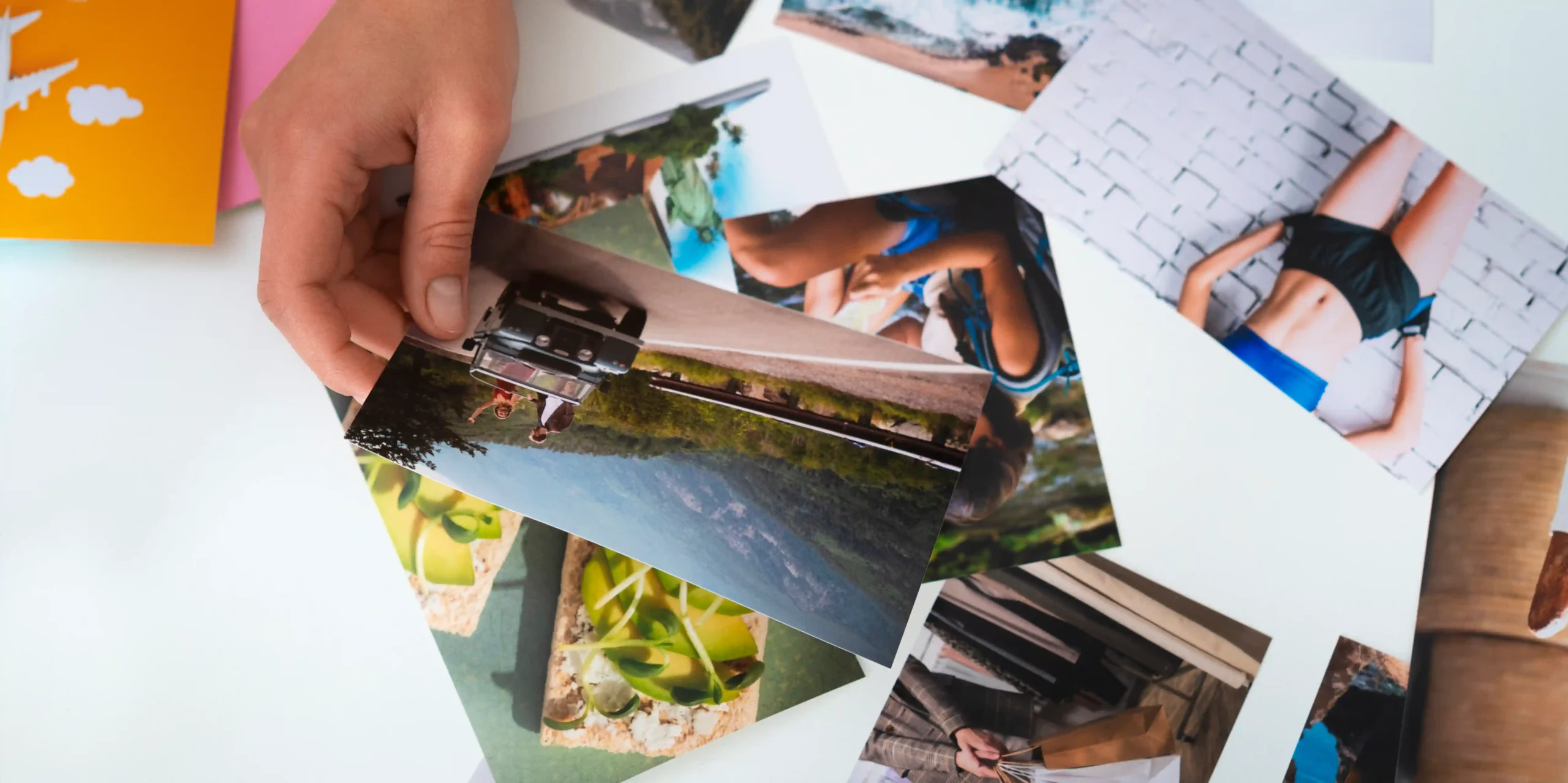 สแกนรูปภาพ