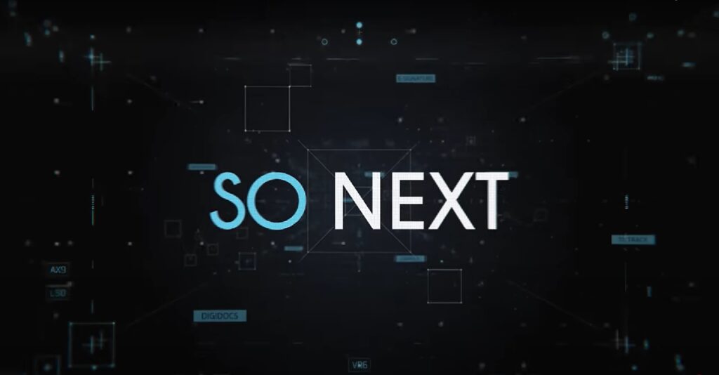 sonext