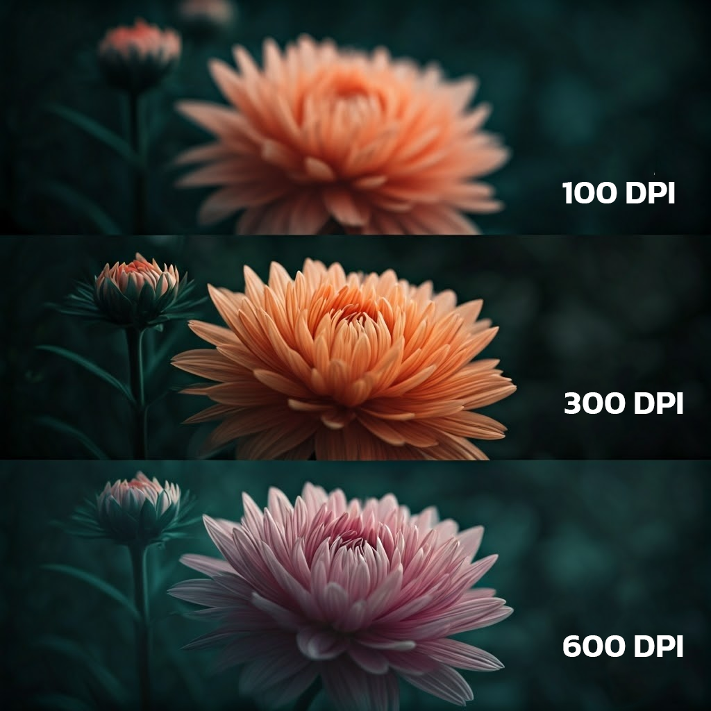 บริการ สแกนเอกสารที่ มีความละเอียด