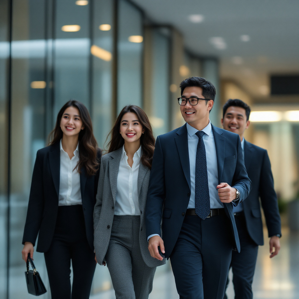 มีทีมเข้าประเมินหน้างาน