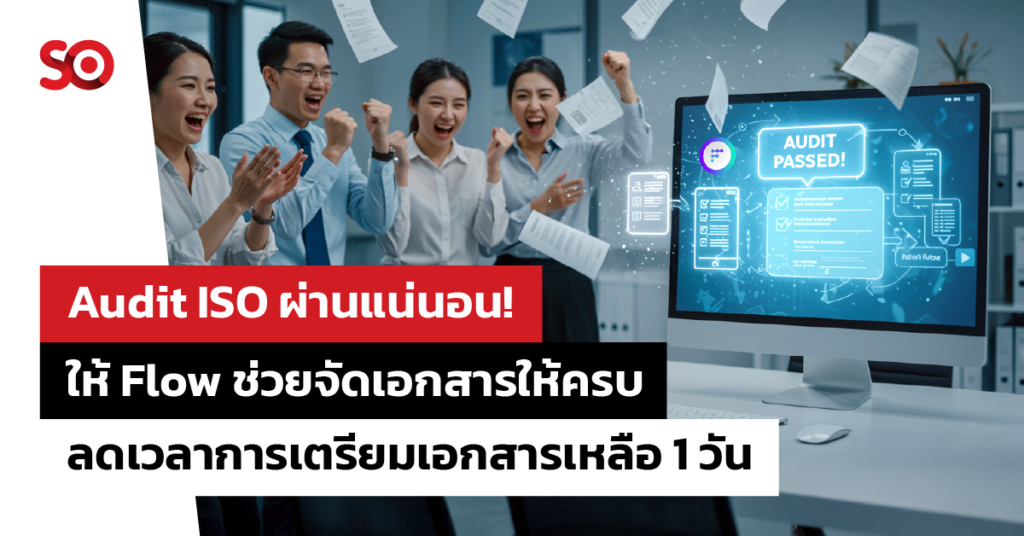 Audit ISO