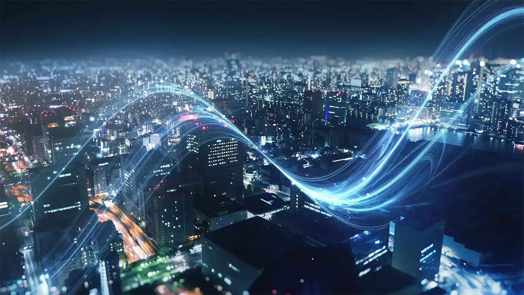 Digital Transformation